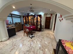 Blk 791 Choa Chu Kang North 6 (Choa Chu Kang), HDB 4 Rooms #600928401